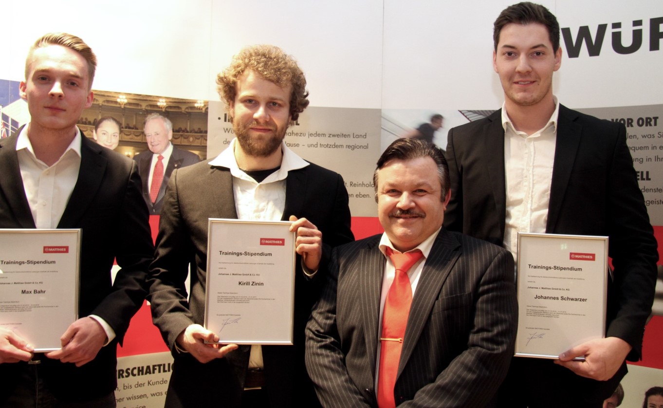 Aktuelles Joes Garage Kiel