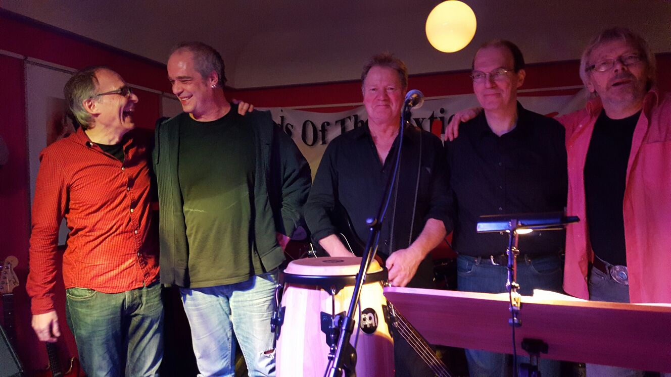 Joe’s Garage ist Musik Joes Garage Kiel