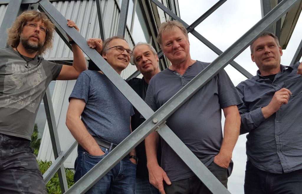 Joe’s Garage ist Musik Joes Garage Kiel