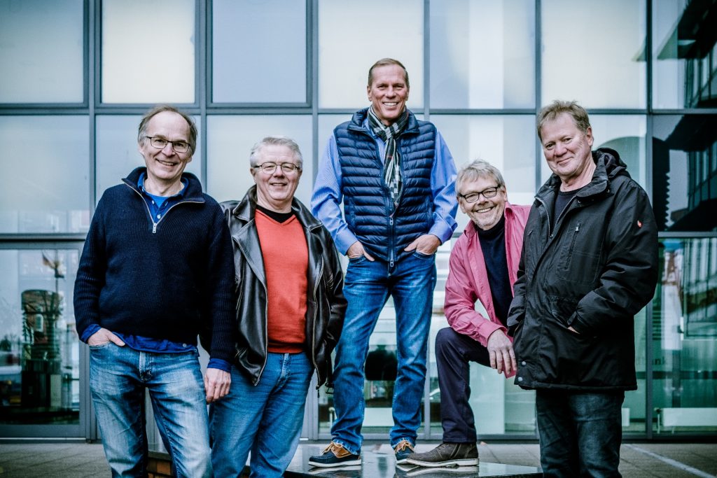 Joe’s Garage ist Musik Joes Garage Kiel